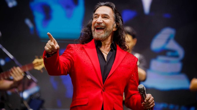 Marco Antonio Solís