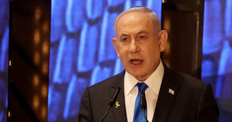 Netanyahu vuelve a ponerse al frente de las encuestas electorales