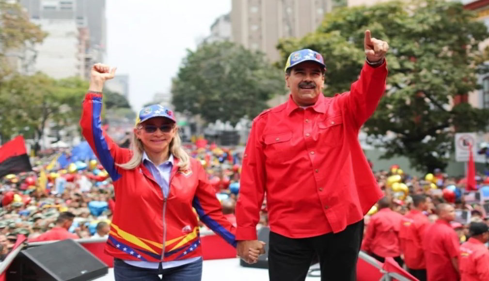 Nicolás Maduro: Que sigan floreciendo mil movilizaciones locales del Pueblo