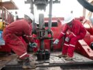 Producción petrolera de Venezuela alcanzó en abril los 878.000 bpd