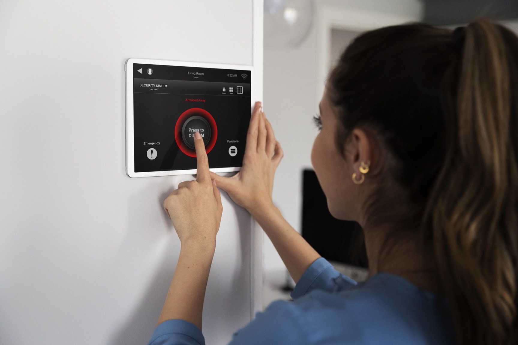 Qué riesgos en puerta suponen: Seguridad de los controles de acceso biométricos