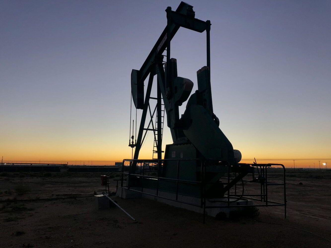 Repsol obtiene licencia para seguir operando en Venezuela