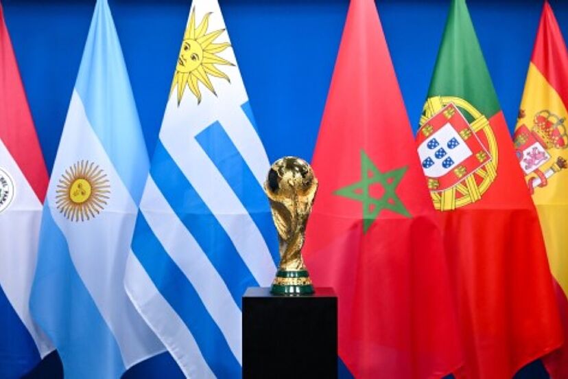 Mundial 2030