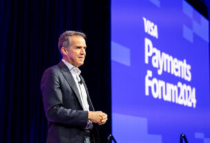 Visa busca revolucionar el sistema de pago con nueva tecnología