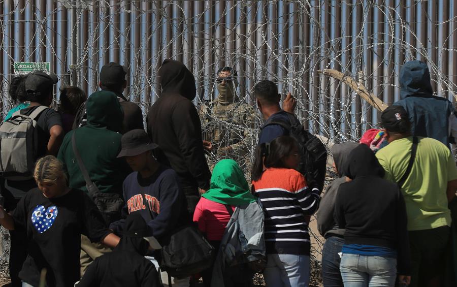 migrantes
