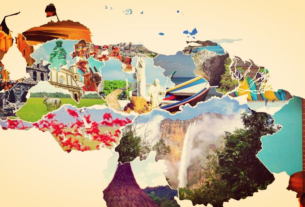 La Importancia del Turismo en Venezuela: Descubriendo un Tesoro Escondido