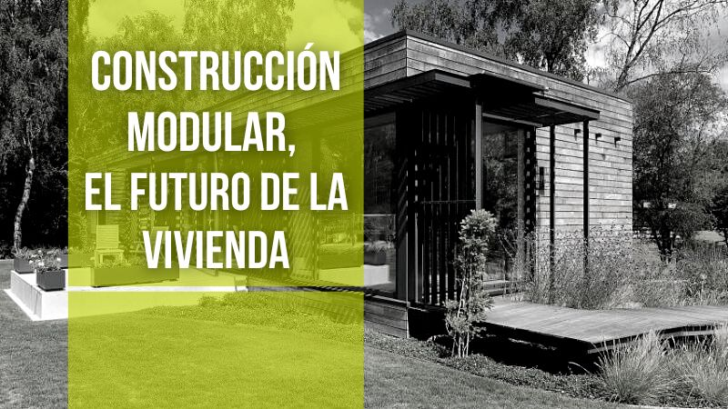 Nelson Rafael Bustamante Abidar | Construcción Modular y Prefabricada: Innovación para un Futuro Sostenible