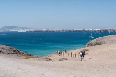 7 pistas para saber si estas en una playa sostenible