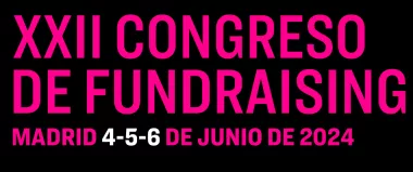 XXII Congreso de Fundraising 