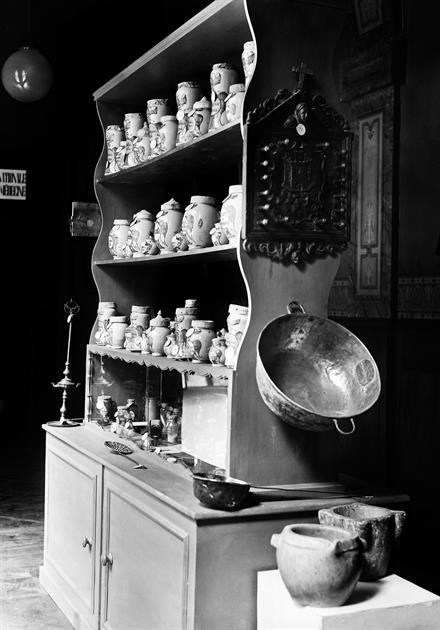 Farmacéuticos ilustres 