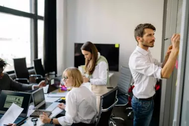 El control interno de la información de sostenibilidad es vital para las entidades públicas