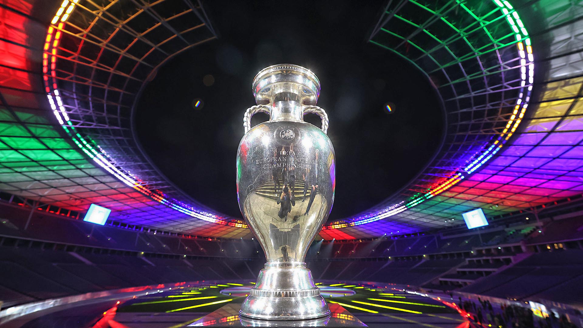 Alemania y Suiza sellaron su boleto a los 4tos. de final de la Eurocopa