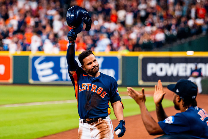 José Altuve