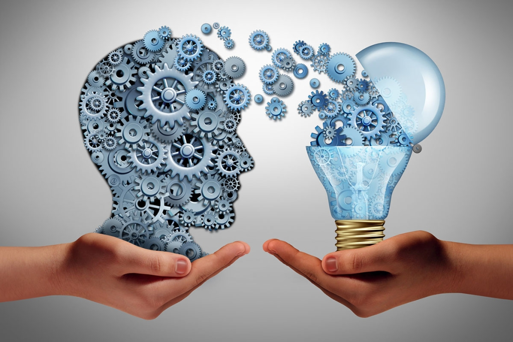 Aprendizaje Constante: La Clave del Éxito en el Mundo Actual 