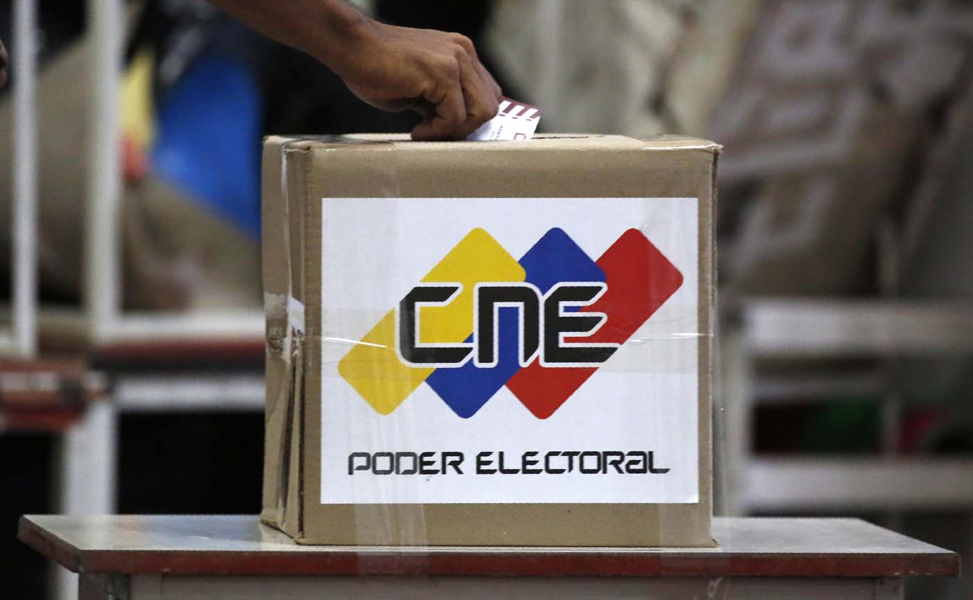 Brasil no enviará observadores a las elecciones presidenciales del #28Jul