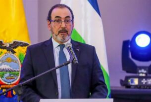 CAF: América Latina y el Caribe concentran tercera parte de homicidios