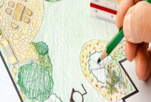 Camilo Ibrahim Issa - ¡Entérate! Diseño de paisaje; En qué consiste - FOTO