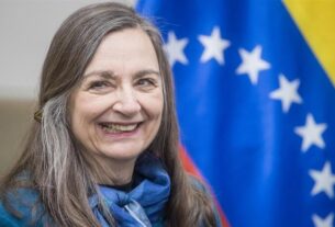 Centro Carter observará las elecciones presidenciales en Venezuela