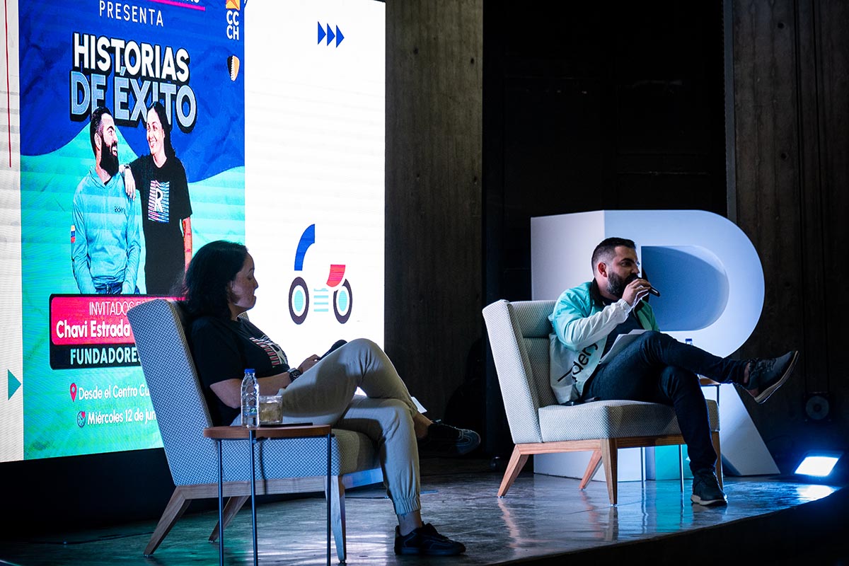 Conversatorio A