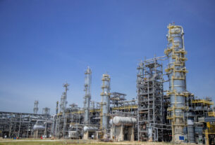 Ecopetrol importará gas desde Venezuela para garantizar el abastecimiento