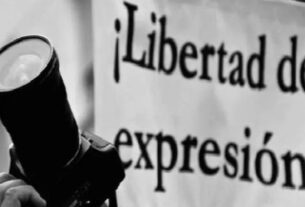 Espacio Público dice que registró 40 violaciones a la libertad de expresión en mayo