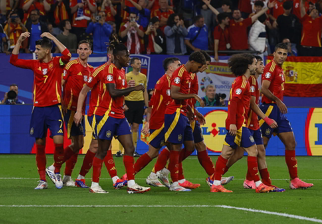 Fuente de imagen referencial principal: Redes sociales - X - @LaLigaenDirecto