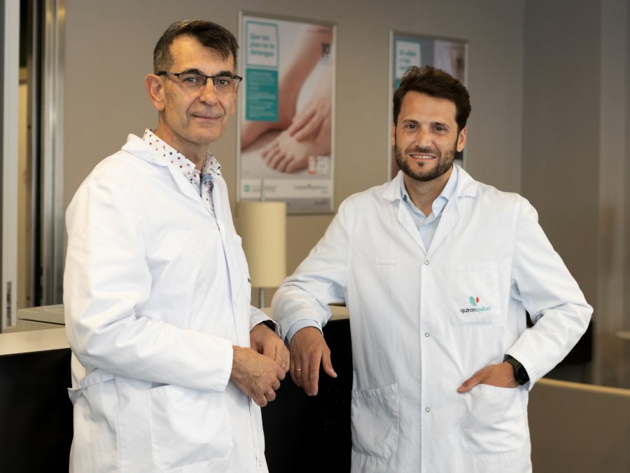 estimulación magnética transcraneal