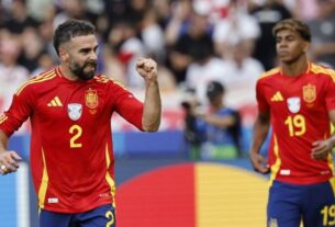 Triunfo español - Imagen referencial - @cordoba