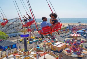 Evenpro Park | La Importancia de la Temática en la Experiencia del Visitante y en la Diferenciación de los Parques 