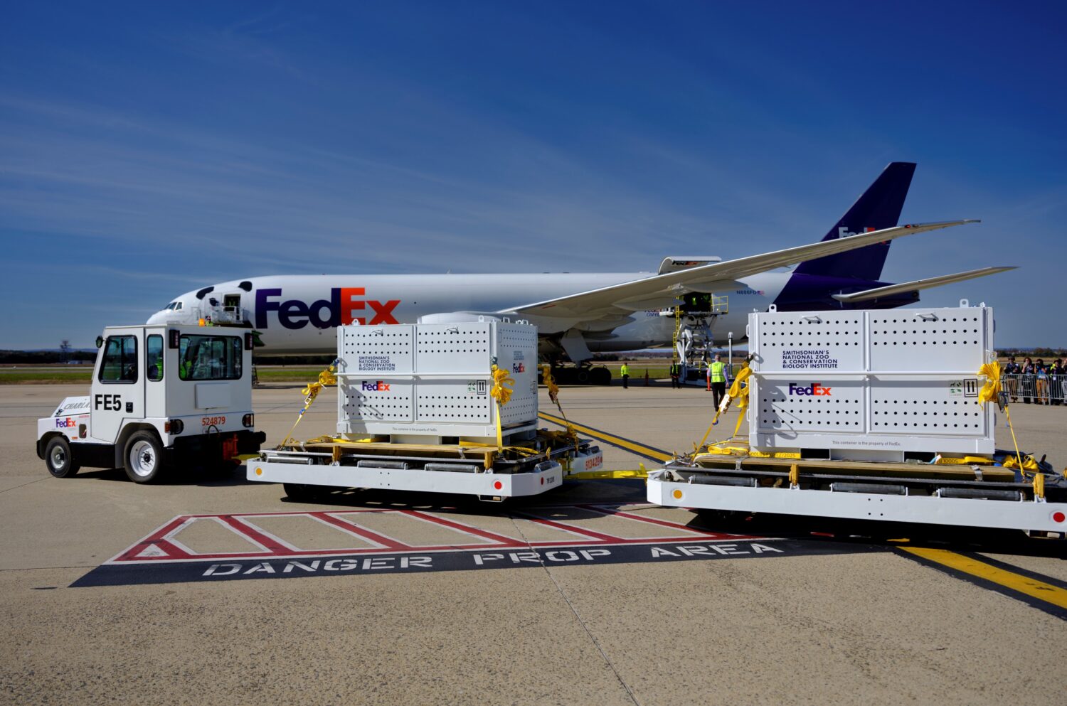 FedEx recortará puestos de trabajo administrativos en Europa