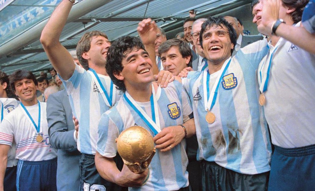Maradona