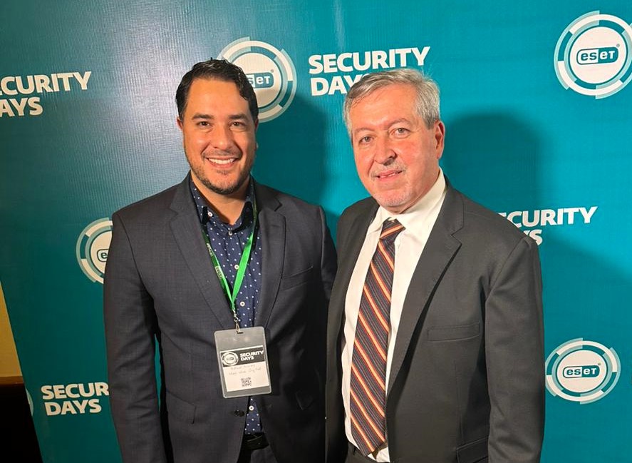 Imagen referencial Security Days / Caracas-Venezuela