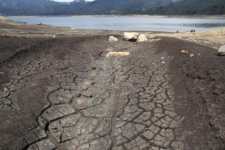 Informe revela mejora en perspectivas climáticas para Suramérica