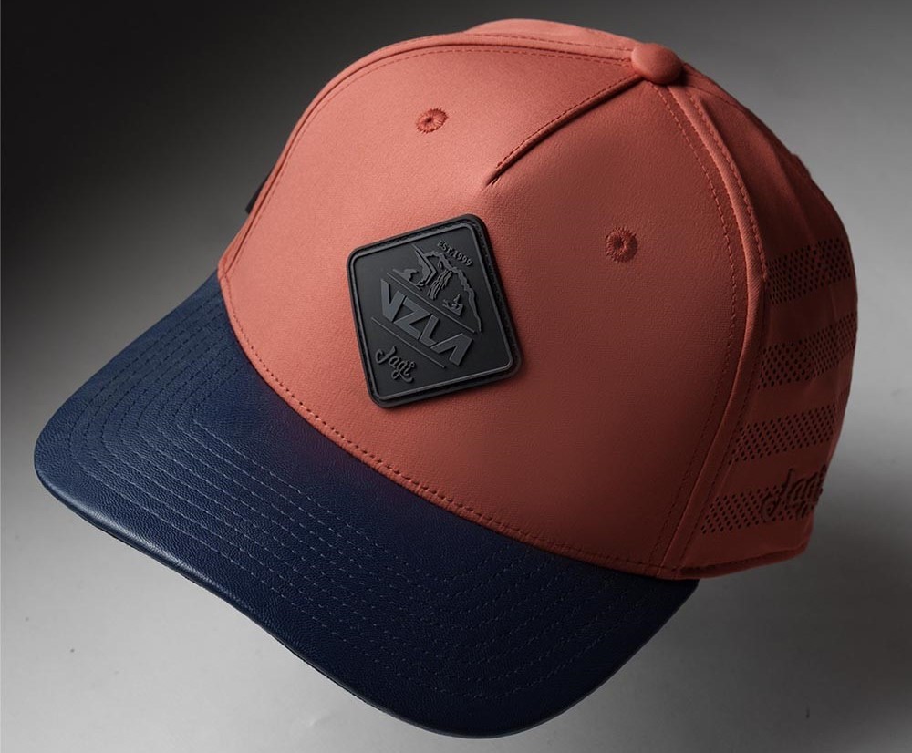 Jagi Caps crea nueva colección de gorras dedicadas a Venezuela