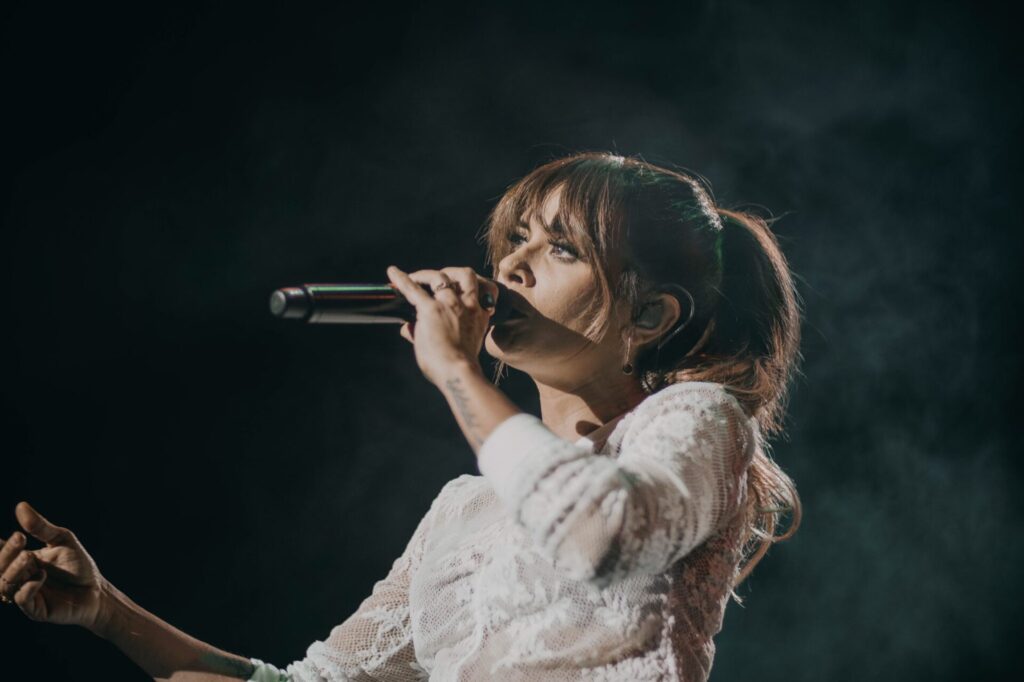 Kany García anunció gira "García Tour 2024" por Norteamérica 1 Kany Garcia I