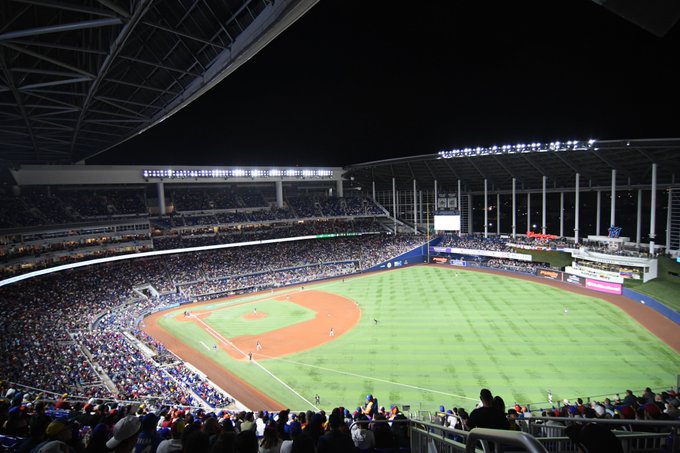 Serie del Caribe
