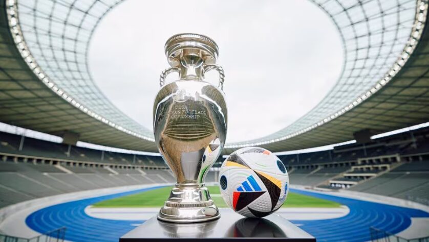 Eurocopa Alemania 2024 I