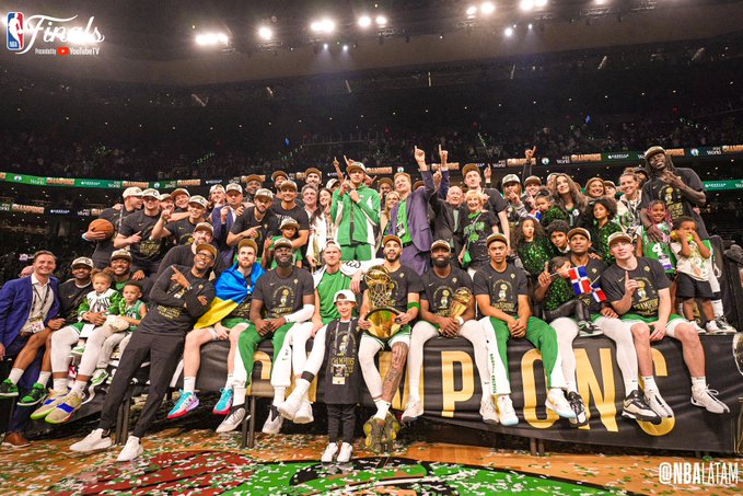 Boston Celtics