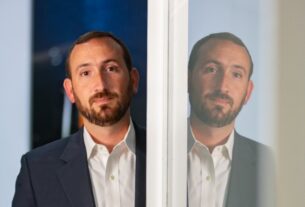 Luis García Armas se despide y separa del Fondo Valores Inmobiliarios