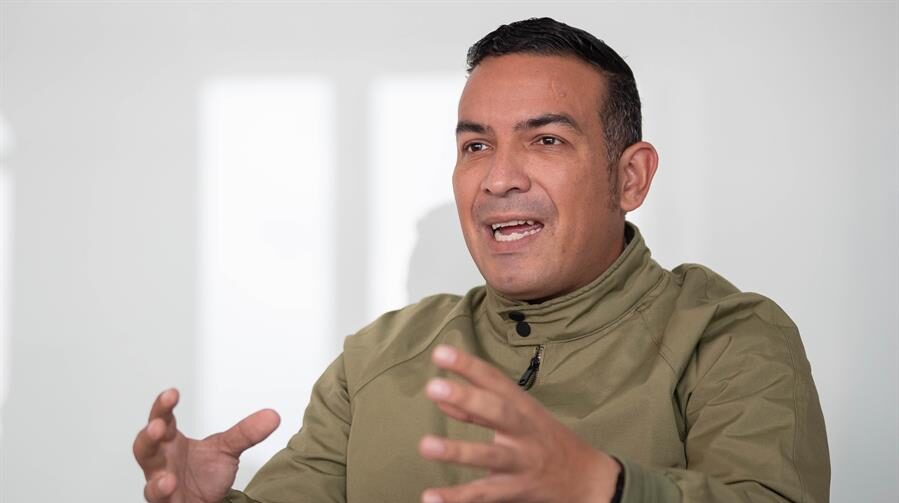 Millones de árboles y reciclaje: apuesta de Venezuela para «salvar el planeta»