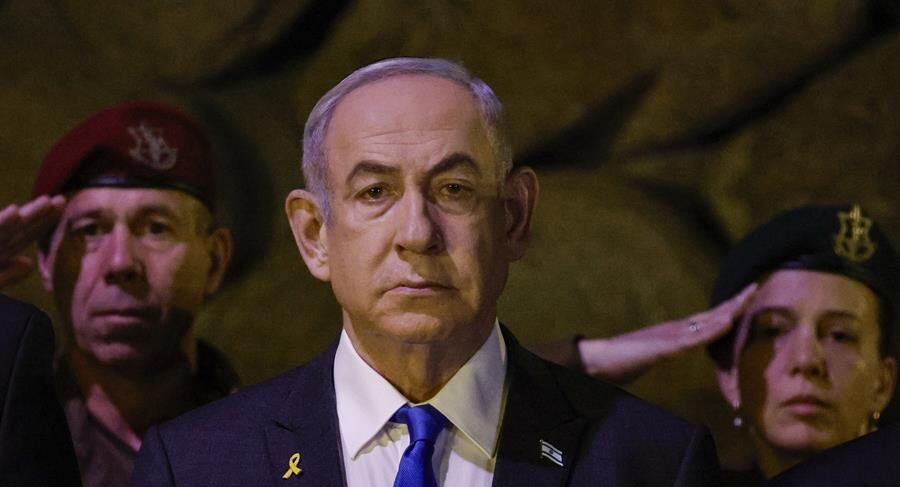 Netanyahu: Alto al fuego sería temporal para la liberación de rehenes