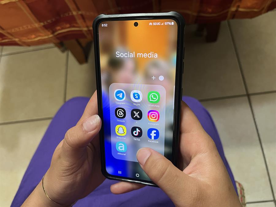 Nueva York planea ley para limitar adictivo algoritmo de las redes sociales