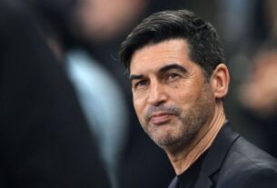 Paulo Fonseca