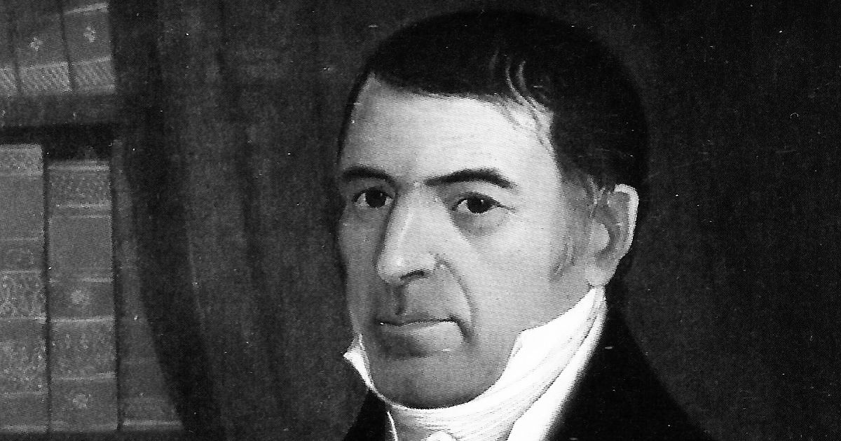 Restos de Cristóbal Mendoza serán trasladados al Panteón Nacional