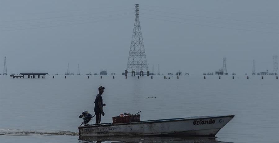 Venezuela reportó alza del 3,6 % en producción petrolera durante mayo