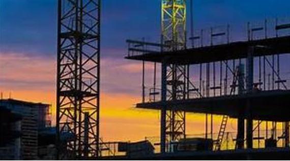 Cómo la Tecnología está Revolucionando la Planificación y Diseño en Construcción