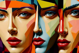 El arte moderno y contemporáneo: Características y evolución en la historia del arte 