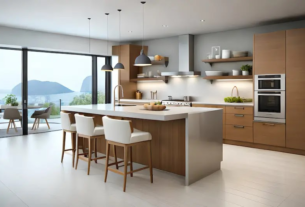  Descubre los Fundamentos del Diseño de Interiores: Crea Espacios Funcionales y Estéticamente Atractivos 