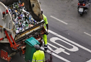 El Impacto Ambiental del Urbanismo: Desafíos y Soluciones para un Futuro Sostenible 