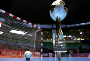 ¡Oficial! Confirmado el calendario del Mundial de Futsal Uzbekistán 2024